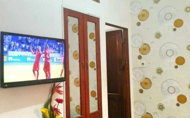 Saigon Cosy Hotel