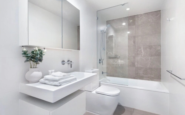 Ruby Apartments - Wow Stay