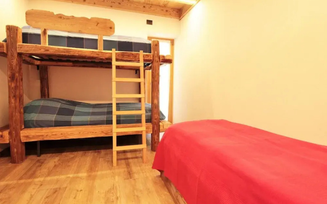 Belvilla by OYO Pleasant Holiday Home With Garden