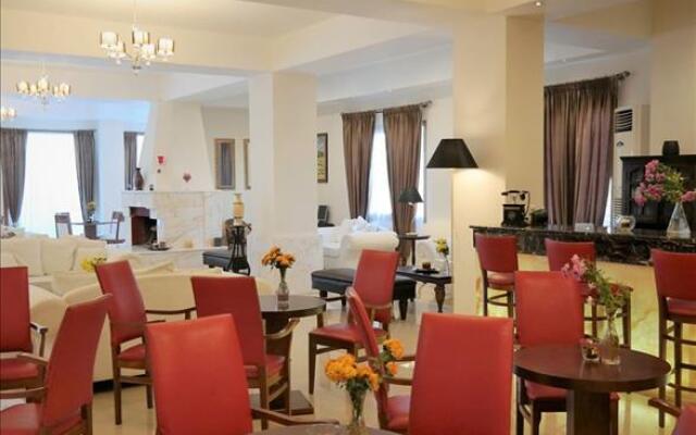 Hotel Liknon