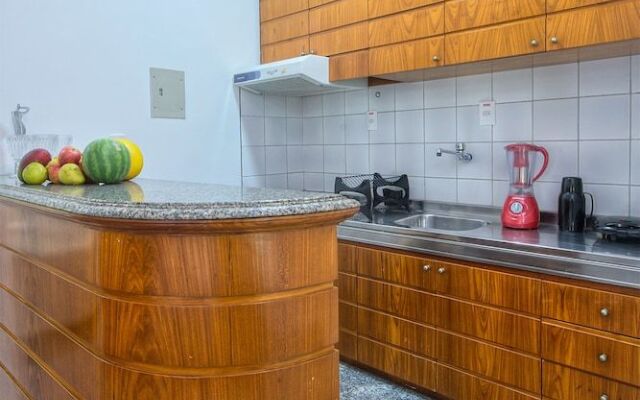 Suíte SaintMartin Meireles por Carpediem