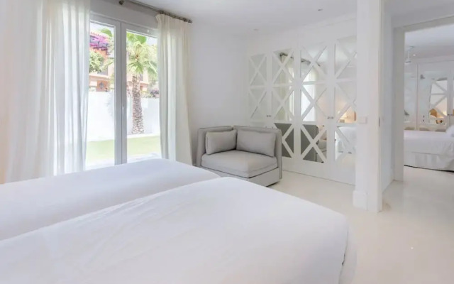 Genteel Home El Noruego