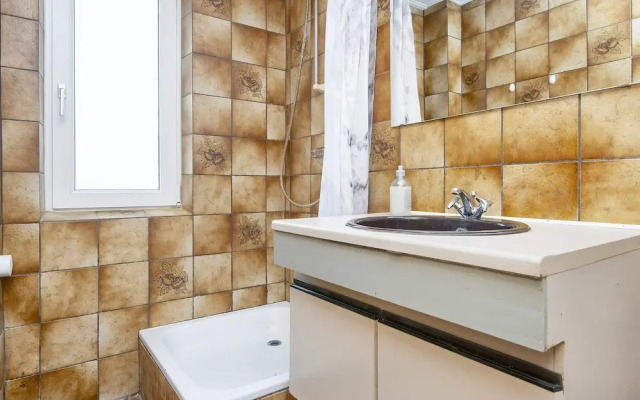4 Person Holiday Home in Harboore