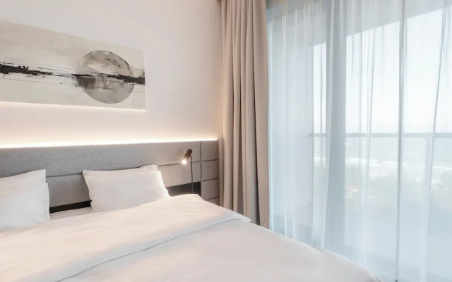 Shellter Hotel Resort & Spa