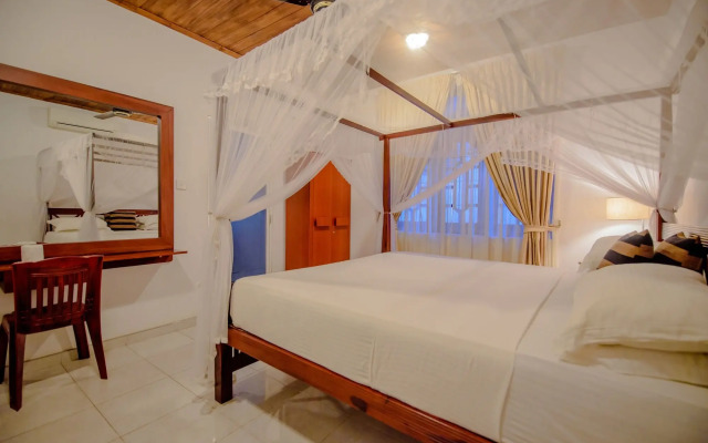 Muhsin Villa
