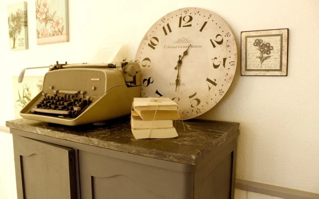 Vinnus Guest House