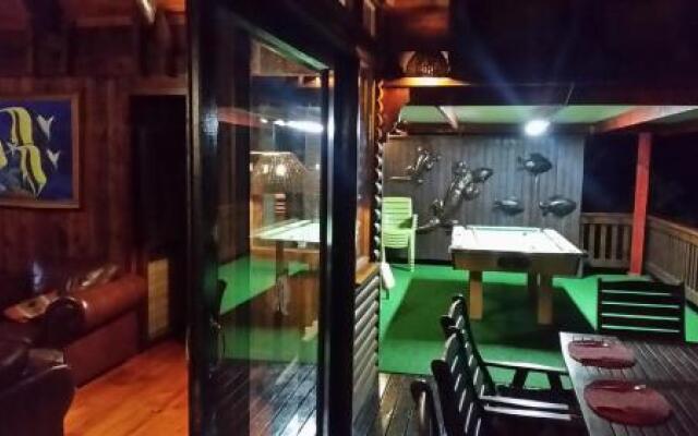 House 53 Sodwana Bay Lodge