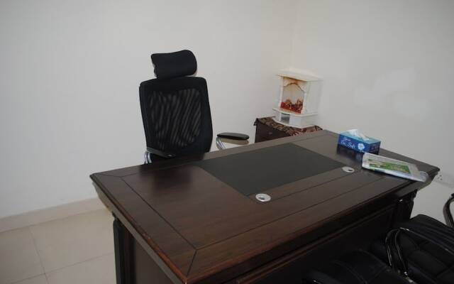 The No.1 Guest House