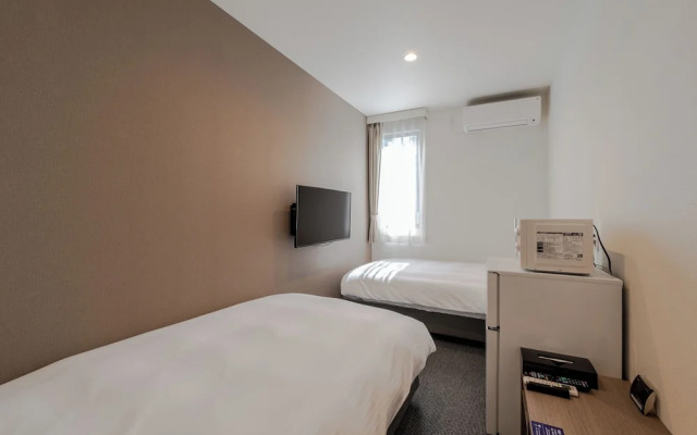 HOTEL R9 The Yard Tomioka