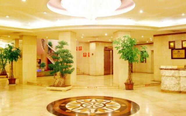 Railway Grand Hotel