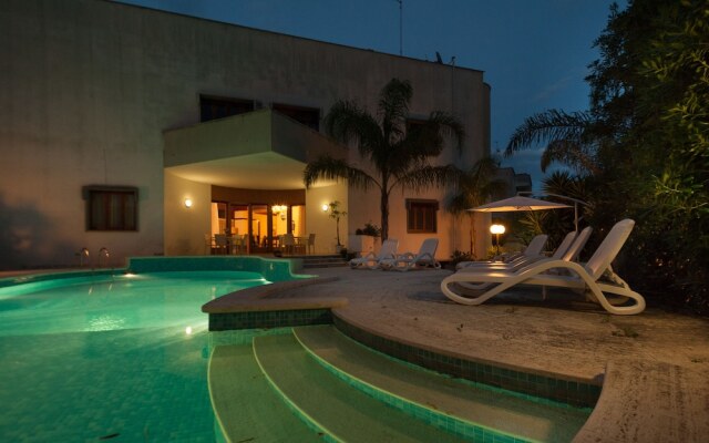 Boutique Villa Magnolia