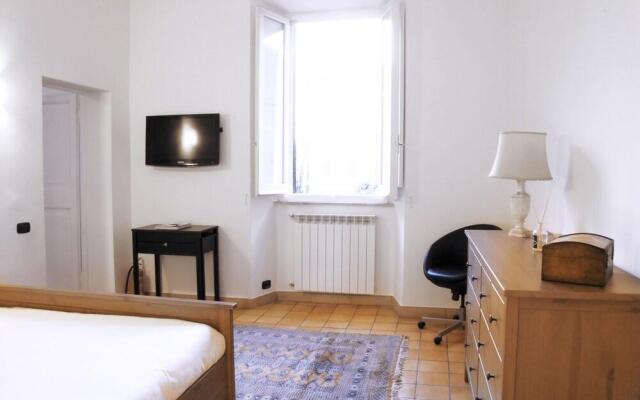 Pellegrino Campo de' Fiori Suite