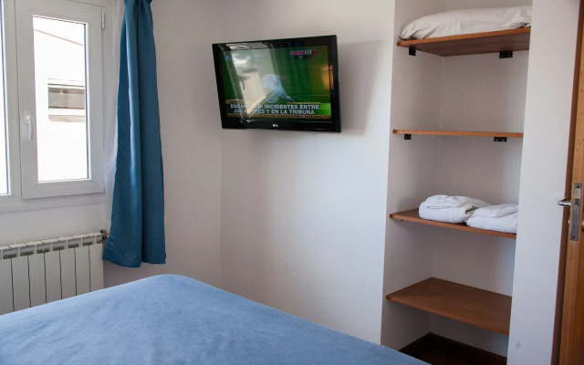 NBH | Premier Hotel Bariloche