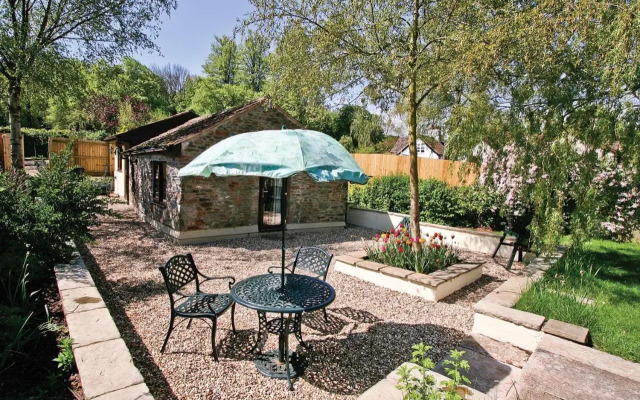 Quantock Hideaway