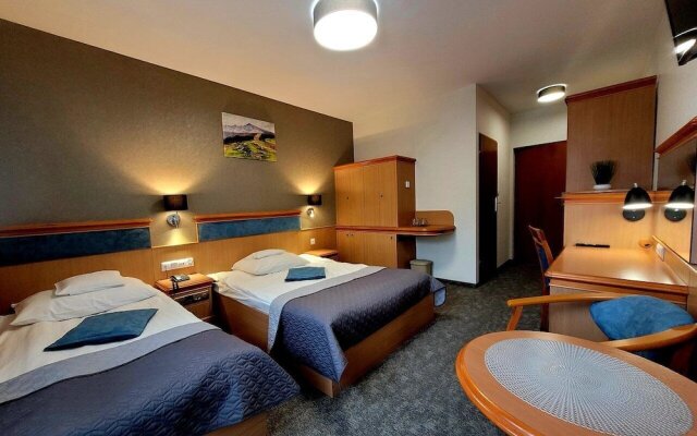 Olimpia Resort & SPA