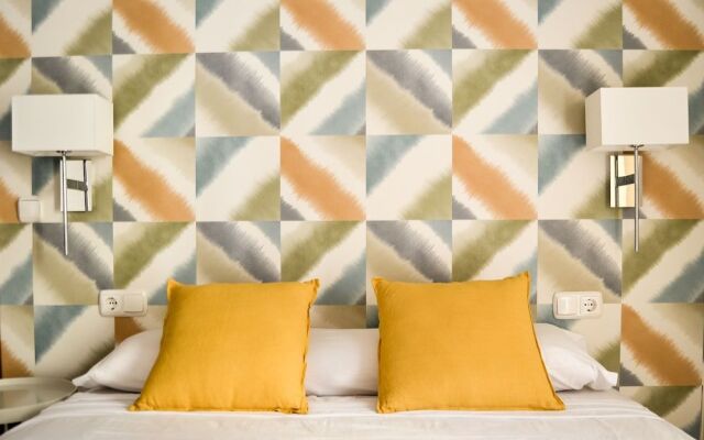 Apartamento Ulises Suite 2