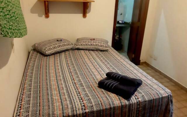 Pousada Azul Da Joana