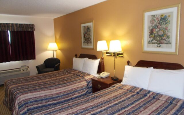 Royalton Inn and Suites Wilmington