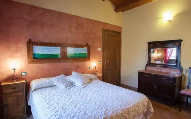 Agriturismo Pratini