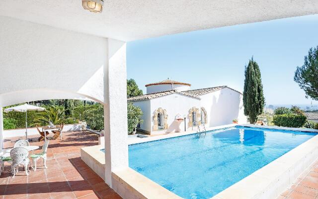 La Perla - Four Bedroom