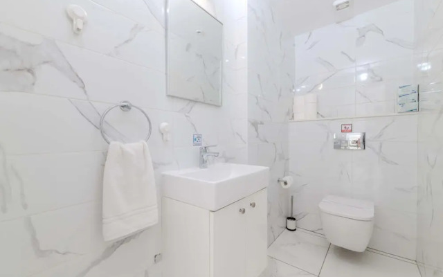 Elite Blu Heights Villa