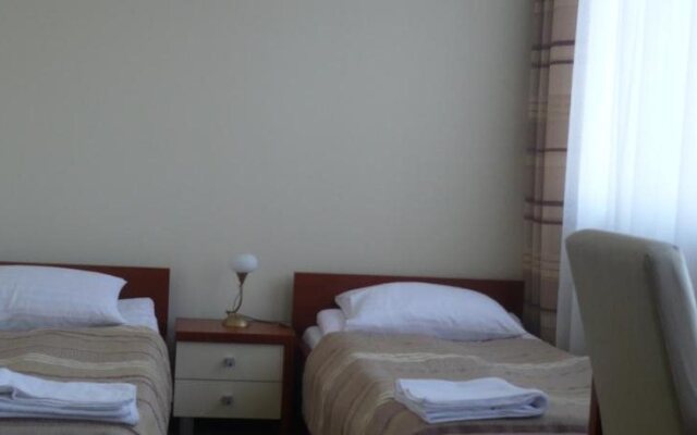 Hotel & SPA Odeon