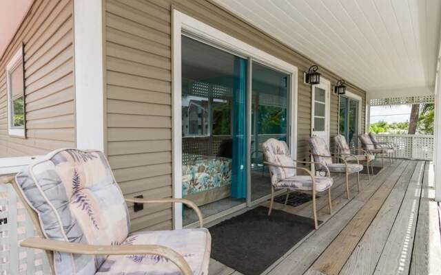 Harrison Home by RedAwning