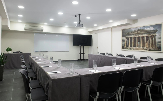 Athenian Riviera Hotel & Suites