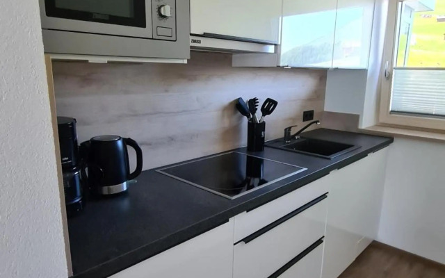 Sunshine Appartements