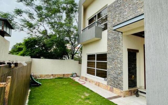 IVY Guest House