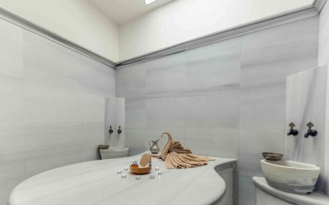 Celik Palace Hotel Convention Center & Thermal SPA