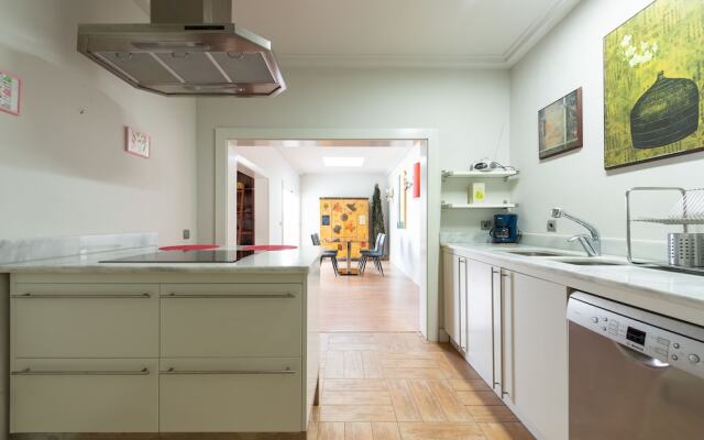 Apartamento La Suerte de Agaete