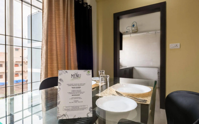Itsy Hotels Worldtree ITPL