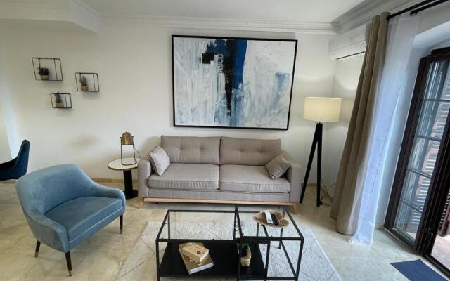 Exquisite NEW townhouse/Front Beach/2BEDR/2,5BATH