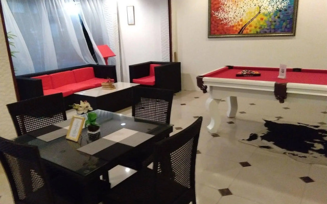 The Shades Boutique Hotel Patong Phuket