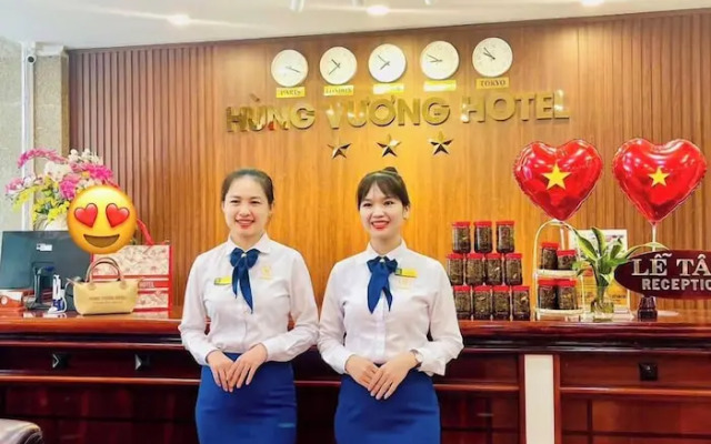 Hung Vuong Hotel