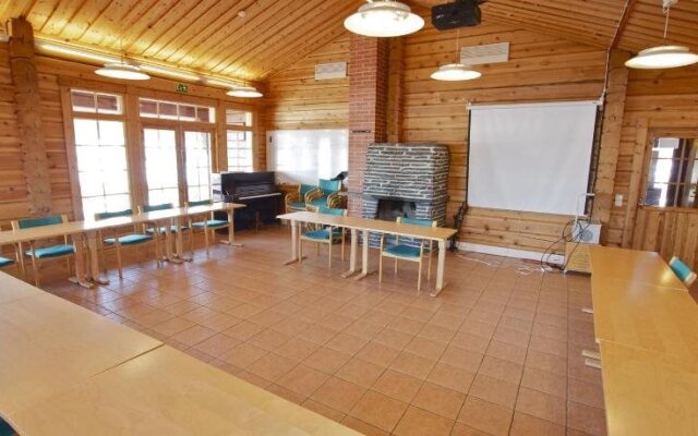 IK Hotel & Camping
