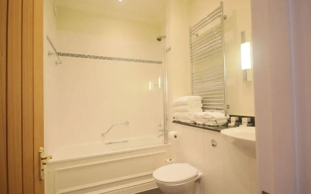The Malvern Hills Hotel