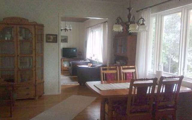 House Simola Savonlinna