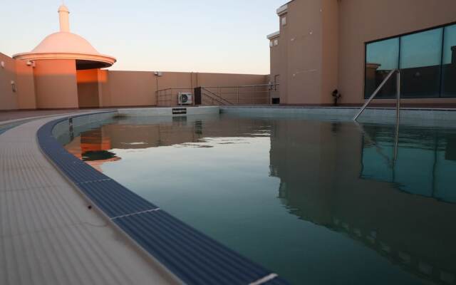 Remal Royal Residence