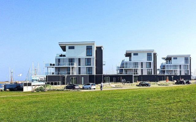 Holiday Home in Wendtorf