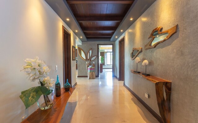 Calm and Cosy 4 Bedroom Condo