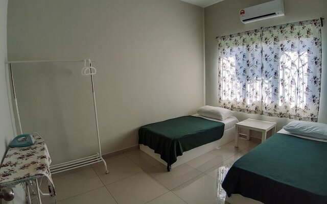 Villa 223
