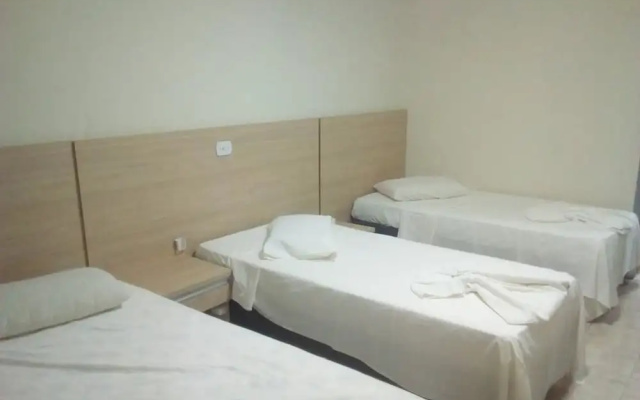 Fit Hotel