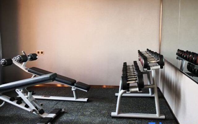 Madison Hotel, Huayuan North Road, Zhengzhou