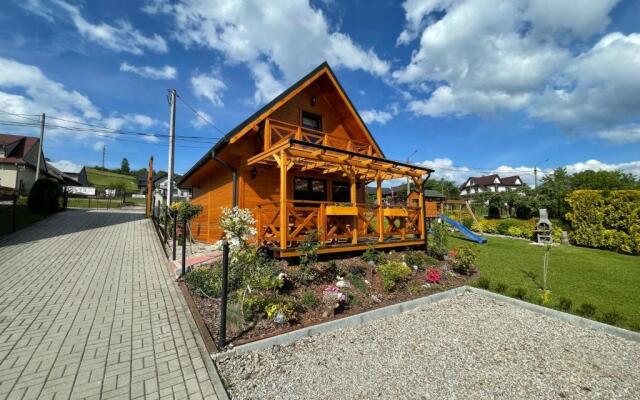 Zamajerz Nad Zalewem