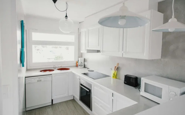 Apartamento Cargols 5