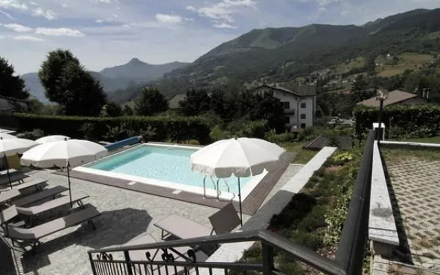 Hotel Corte di Santa Libera