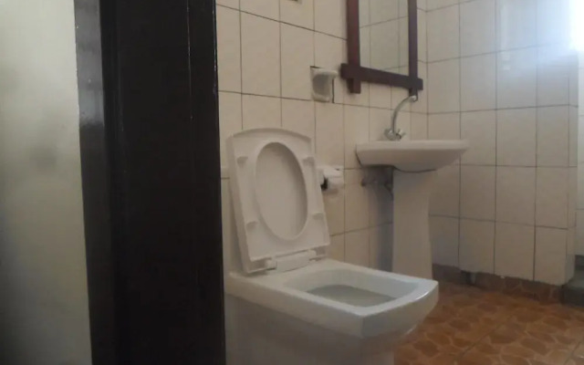 Climbers home - Hostel