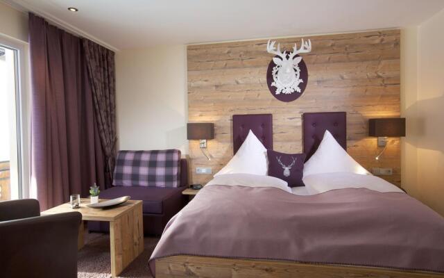 Hotel Heselbacher Hof